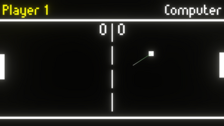 Spong screenshot