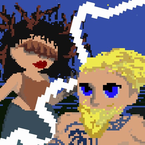 Games like Staff Pointer