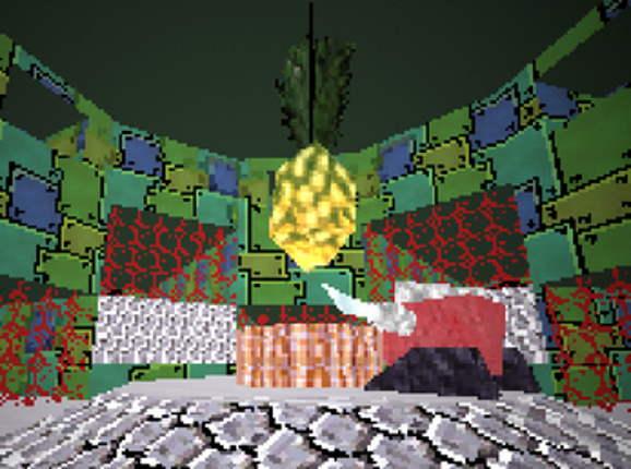 Stop the Tropi-Choppa GJ screenshot