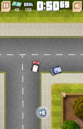 Street Pursuit screenshot