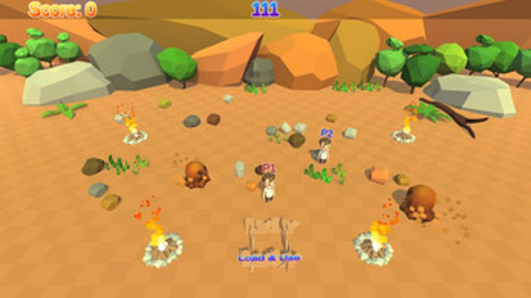 Super Game Pack II Image