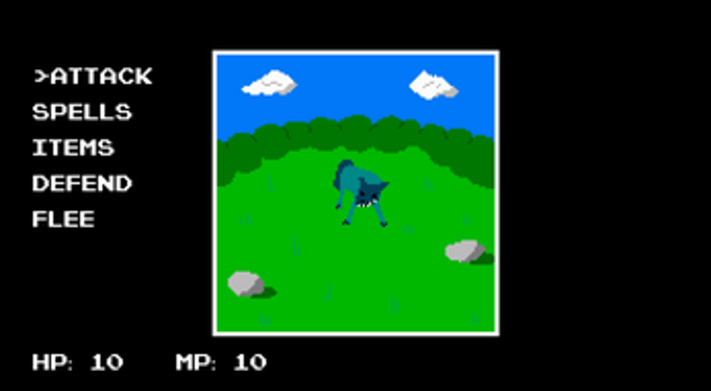 Tale of Lucidia Image