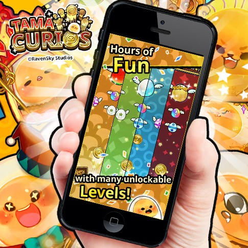 Games like Tama Curios - Coin Shooting Monster Toy Catcher