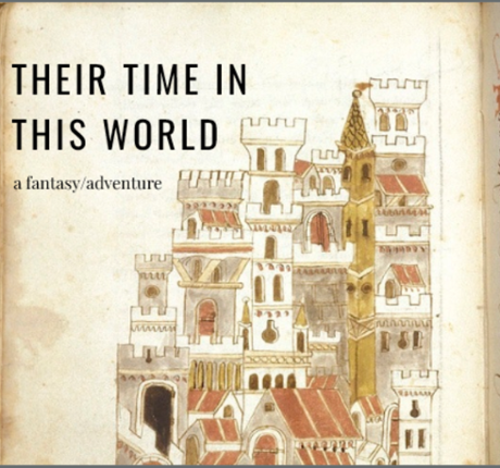 Their Time in This World Game Cover