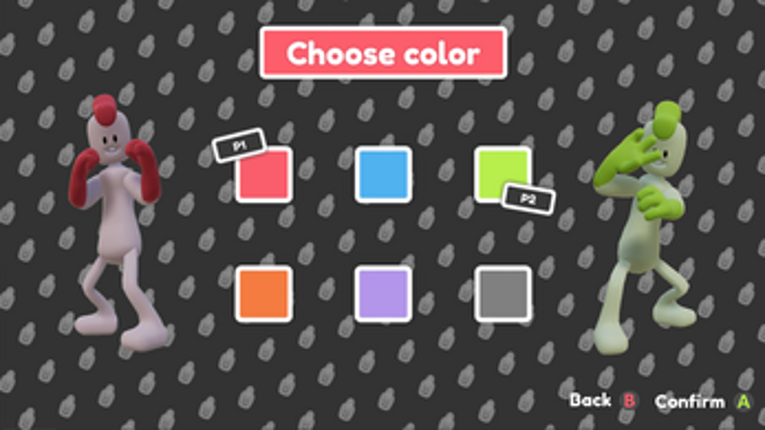 Third Rope Rumble screenshot