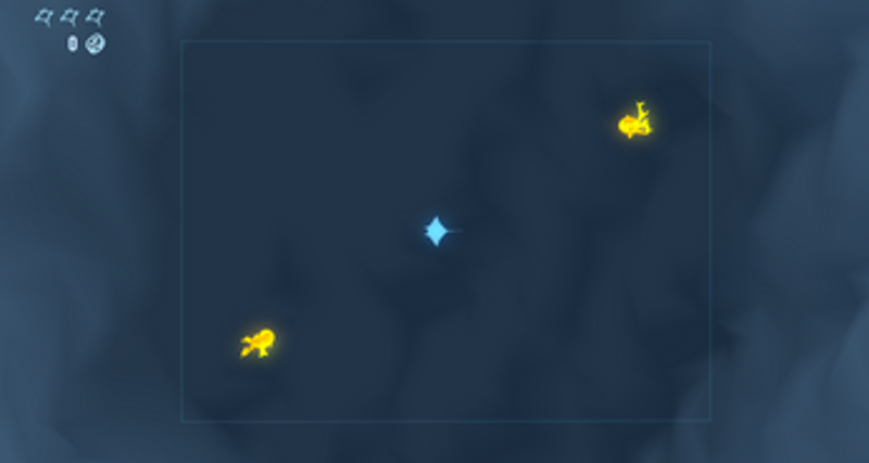 Trayl screenshot