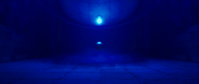 UNITY (prototype) screenshot