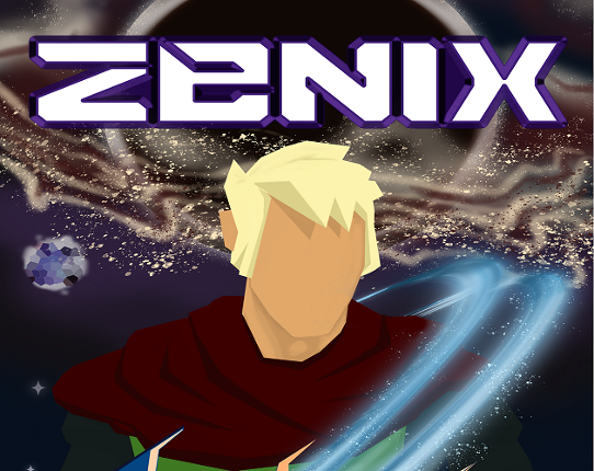 Zenix (legacy) Image
