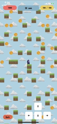 Game Maker - Standard Image