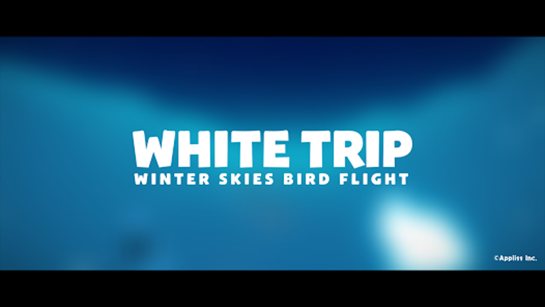 White Trip Image