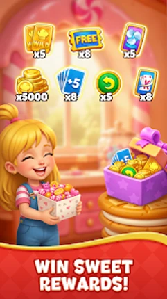 Solitaire Chef Image