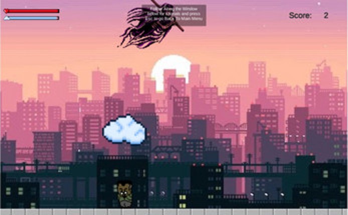 Game Of Life screenshot