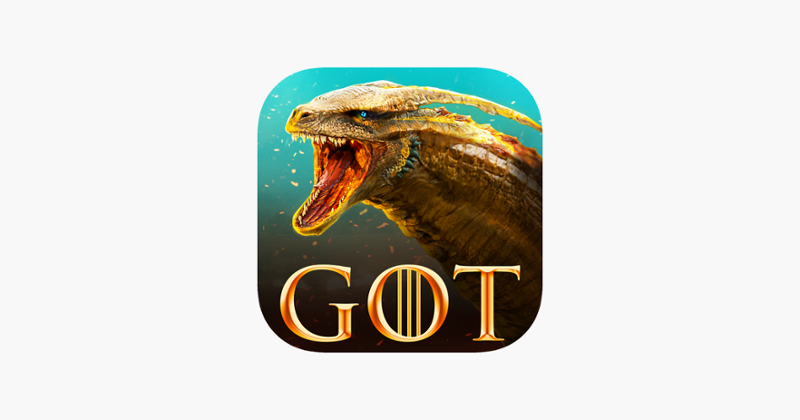 Game of Thrones Slots Casino Game Cover