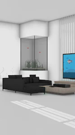 Escape Game: Ocean View Image