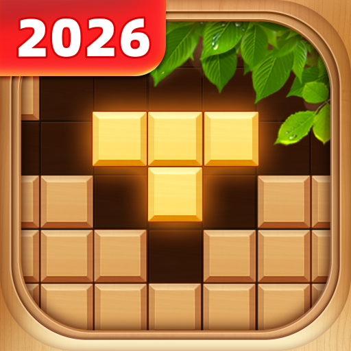 Games like Wood Block Puzzle: Brain Game