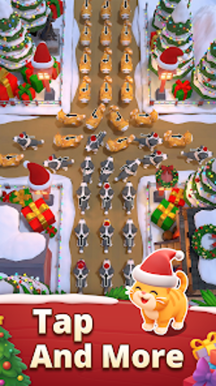 Lamb Escape: Jam Animal Farm screenshot