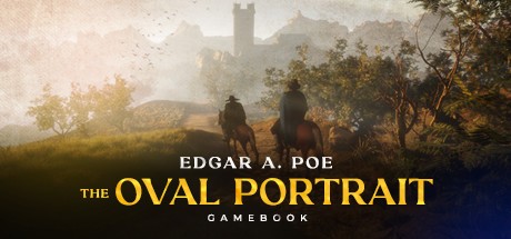 Games like Gamebook Edgar A. Poe: The Oval Portrait