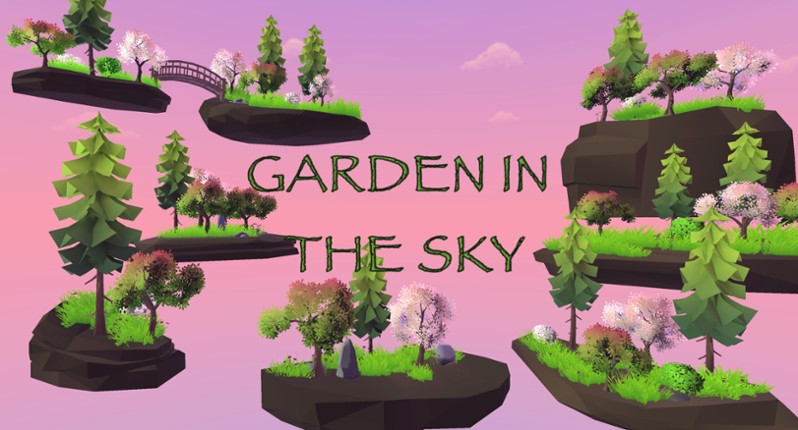 Garden in the Sky Image