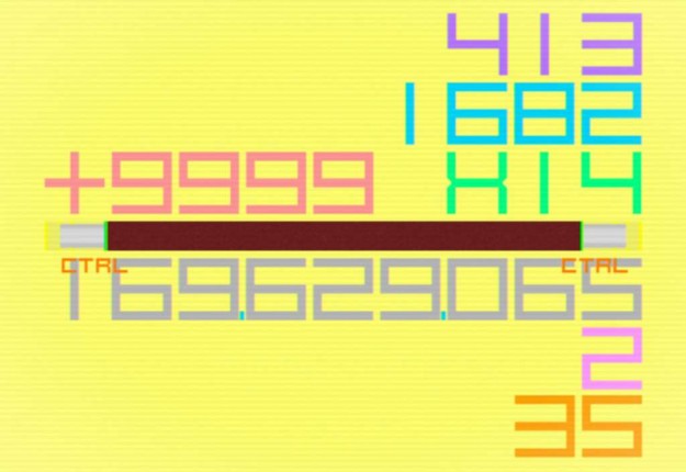 GAUGE screenshot