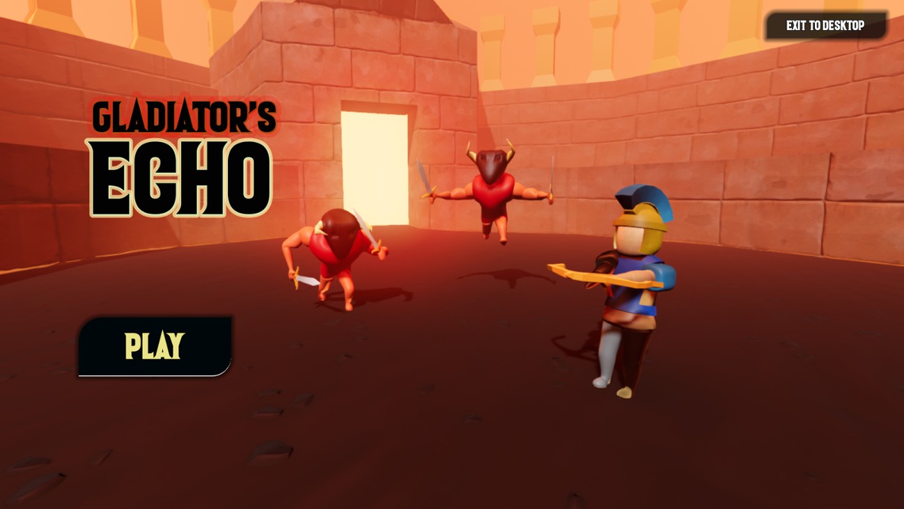 Games like Gladiator's Echo