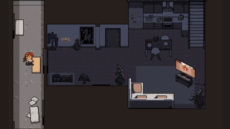 GladiEATers screenshot