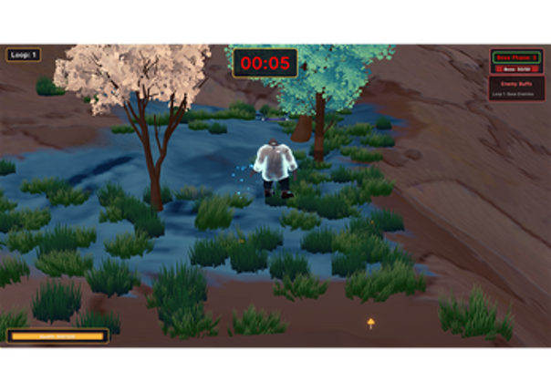 Gone in 60 Seconds screenshot