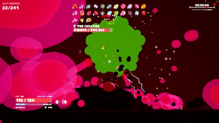 Goobies 2 screenshot