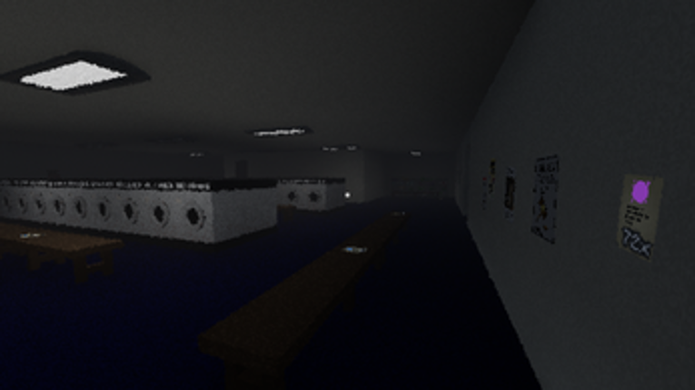 Grimoire of Oblivion screenshot