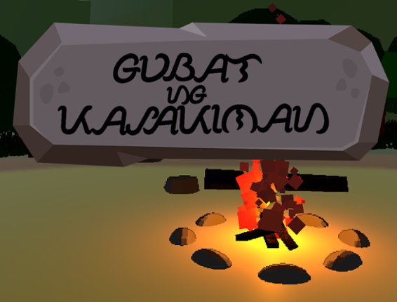 Gubat Ng Kasakiman Image