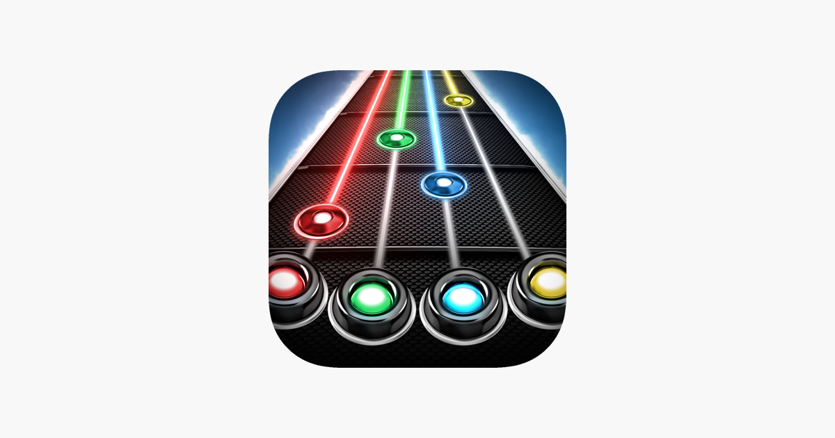 Games like Guitar Band: Rock Battle