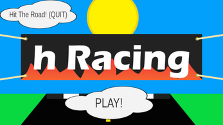 h Racing Image