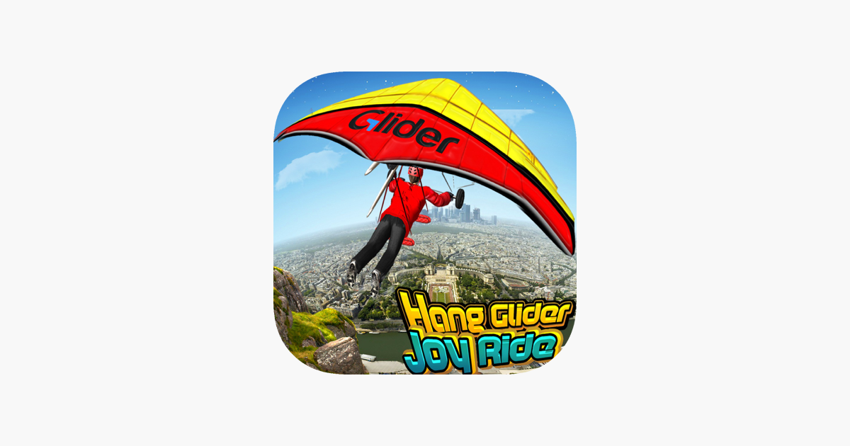 Games like Hang Glider Flight Simulator