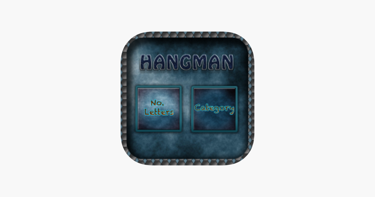 Games like Hangman - Learn while you play