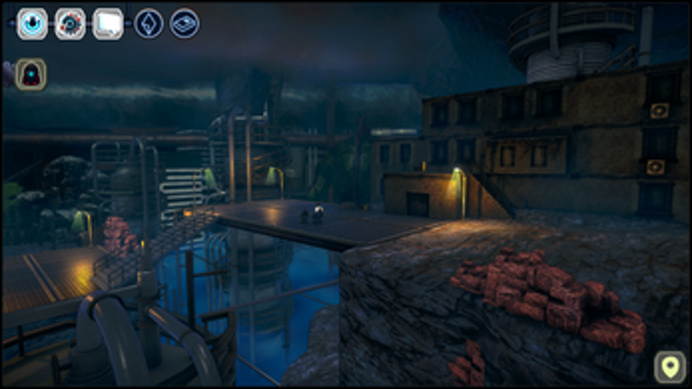 Hellfire Factory (donation version) screenshot