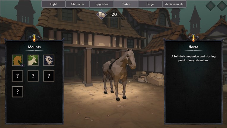 Heroes of Row screenshot