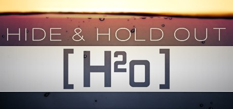 Games like Hide & Hold Out - H2o
