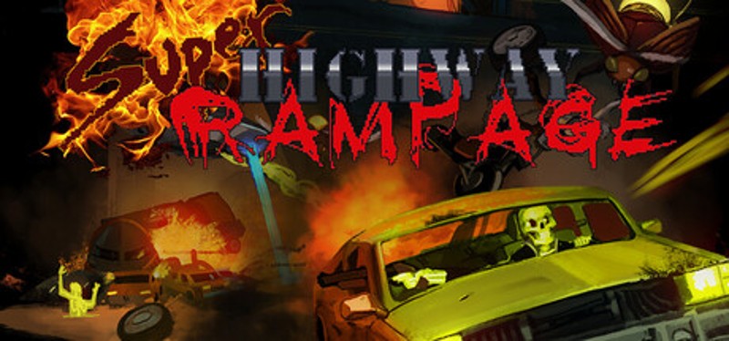 Super Highway Rampage Image