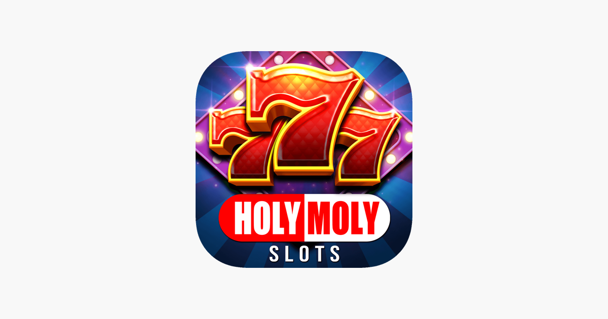 Games like Holy Moly Casino Slots