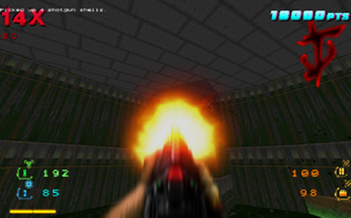 Hotline Combo System Image