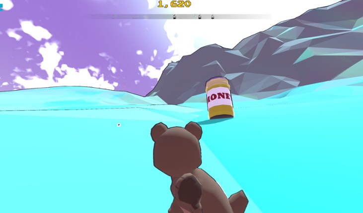 Hoverbear screenshot