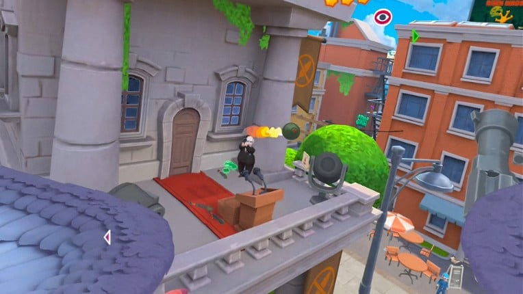 I Am Bird screenshot