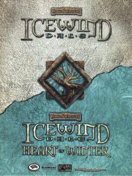 Games like Icewind Dale: Complete