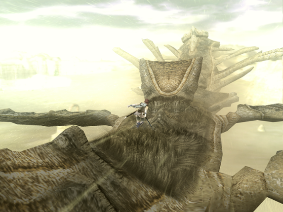 Ico & Shadow of the Colossus Collection: Limited Box Image