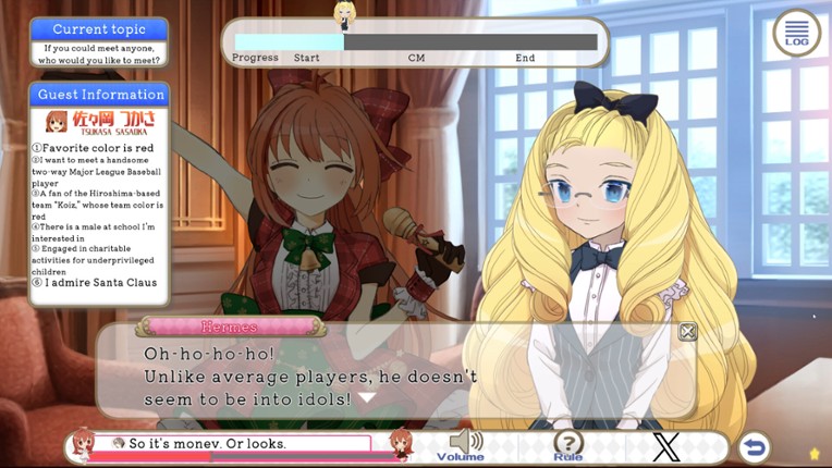 Information conveyed Information received Image