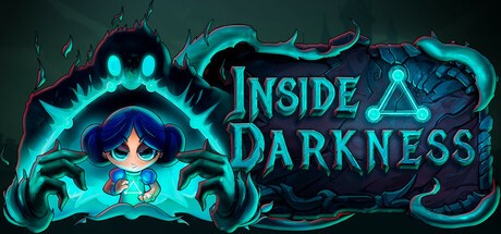 Games like Inside Darkness