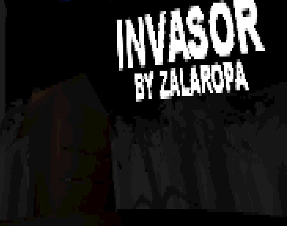 Games like INVASOR