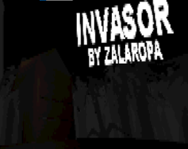 INVASOR Image