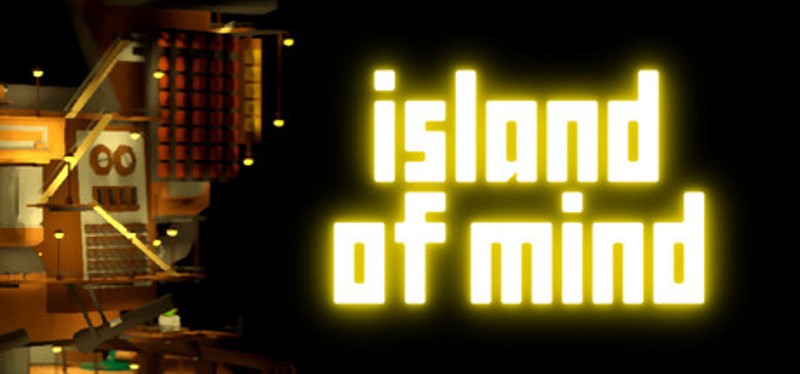 Island of Mind Image