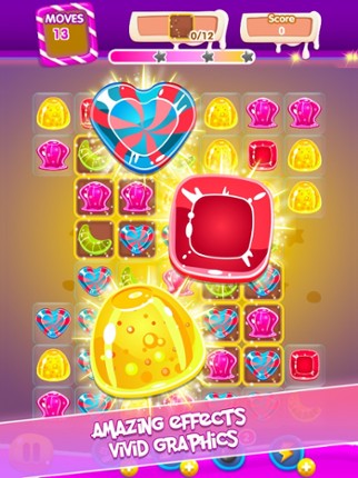 Jelly Heroes Boom Image