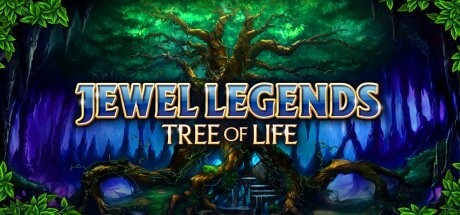 Games like Jewel Legends: Tree of Life